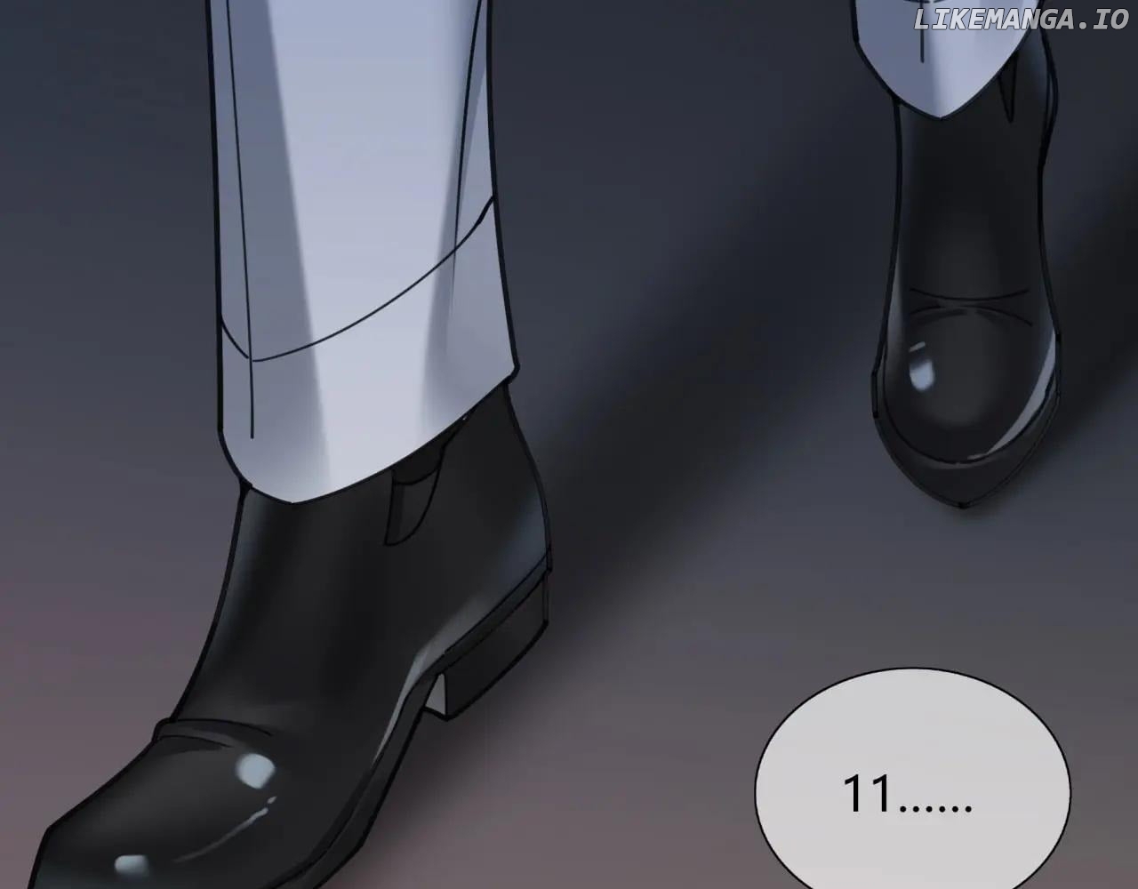 Daddy President Is Too Hard To Deal With Chapter 137 - page 56